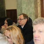 Pogrzeb kpt. Wacława Szaconia "Czarnego"