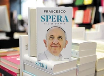 Życie jako „podróż nadziei”. Autobiografia papieża Franciszka