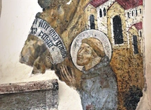 800 lat „Pieśni słonecznej” świętego Franciszka, czyli jak Biedaczyna z Asyżu zamieniał swoje udręki w radość