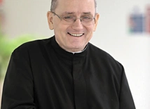 Ks. Krzysztof Wons: Słowo Boże już nas zna, czeka na nas