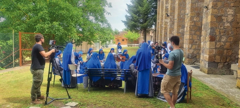 „Serce ojca” – filmowa opowieść pełna świadectw o cudach św. Józefa