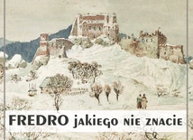 Fredro znany i nieznany