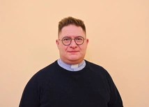 	– Informacji nie da się oddzielić od relacji z Bogiem i ze wspólnotą – podkreśla kapłan.