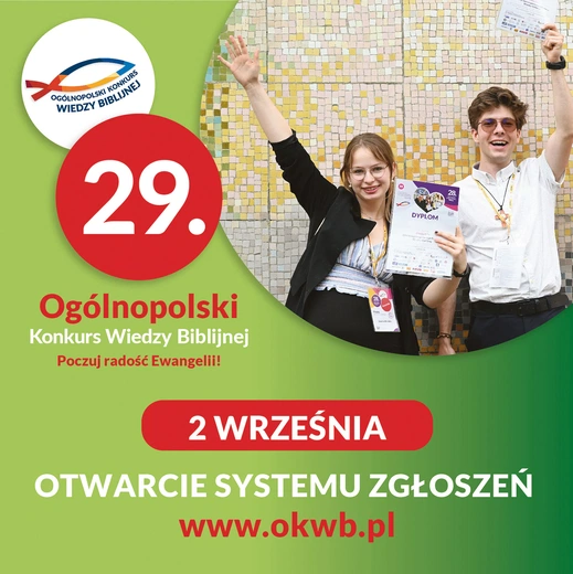 	Zmagania organizowane są przez Katolickie Stowarzyszenie „Civitas Christiana”.