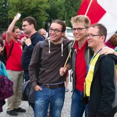	Do Rzymu planujemy wysłać 100-osobową delegację.