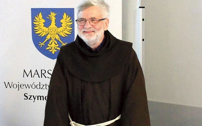 Franciszkański biblista.
