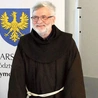 Franciszkański biblista.