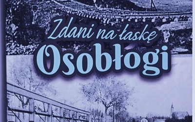 Zdani na łaskę rzeki