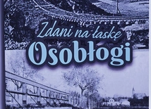 Zdani na łaskę rzeki