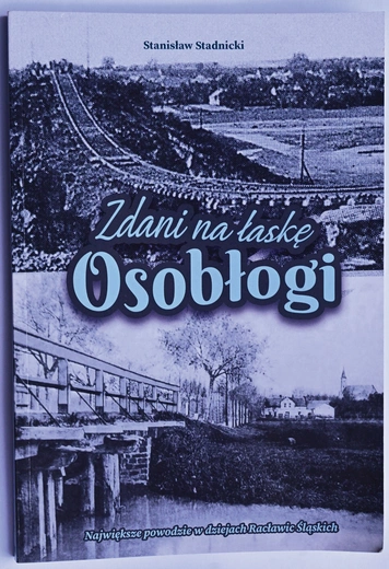 Zdani na łaskę rzeki
