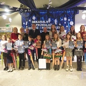 Wydarzenie zyskało miano lokalnej tradycji.