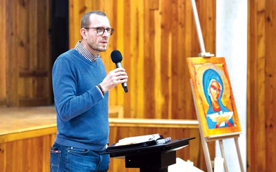 Prof. Bańka jest członkiem Rady ds. Apostolstwa Świeckich przy Konferencji Episkopatu Polski oraz autorem licznych książek, m.in. „Świecki lider w Kościele”.