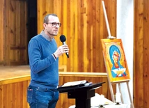 Prof. Bańka jest członkiem Rady ds. Apostolstwa Świeckich przy Konferencji Episkopatu Polski oraz autorem licznych książek, m.in. „Świecki lider w Kościele”.