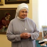 Podczas otwarcia muzeum po remoncie, w sierpniu 2021 roku.