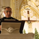 Płock. Modlitwa ekumeniczna w katedrze mariawickiej