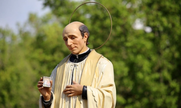 Św. Wincenty Palloti