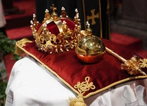 Co się stało z koroną polskich królów?