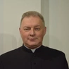 Ks. Marcin Rogala proboszczem w Białobrzegach