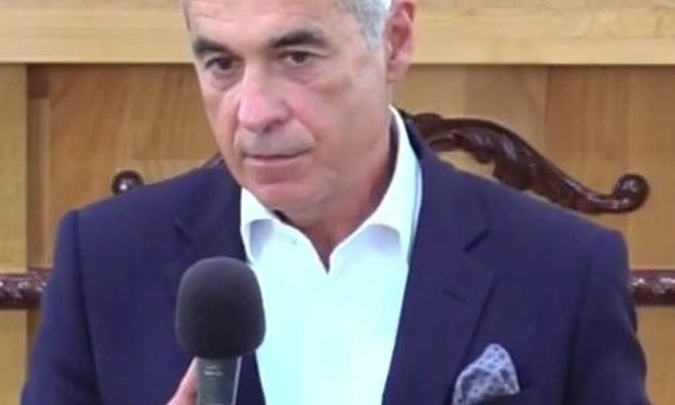 Călin Georgescu