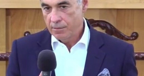 Călin Georgescu