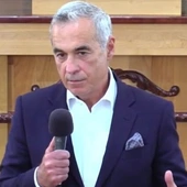Călin Georgescu