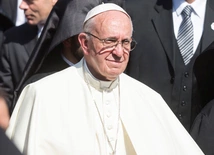 Papież Franciszek