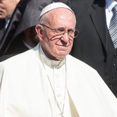 Papież Franciszek