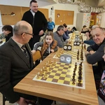 Zawody szachowe