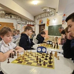 Zawody szachowe