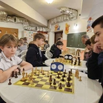Zawody szachowe