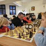 Zawody szachowe