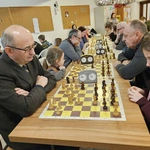 Zawody szachowe