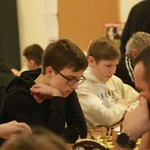 Zawody szachowe