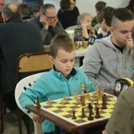Zawody szachowe