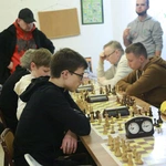 Zawody szachowe
