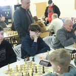 Zawody szachowe