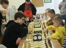 Zawody szachowe
