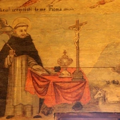 Ten wół jeszcze zaryczy… 800 lat temu urodził się św. Tomasz z Akwinu
