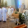 Świadek wiary. Pożegnanie Elżbiety Ogrodnik