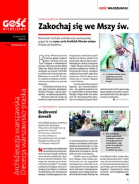 Gość Warszawski 4/2025