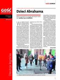 Gość Legnicki 4/2025