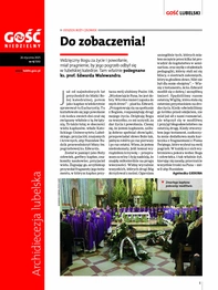 Gość Lubelski 4/2025