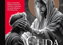 Człowiek w krainie cudów