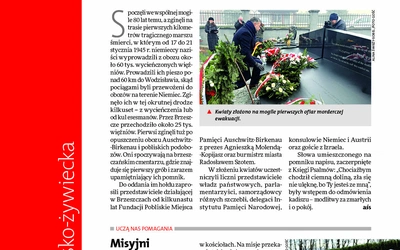 Gość Bielsko-Żywiecki 4/2025