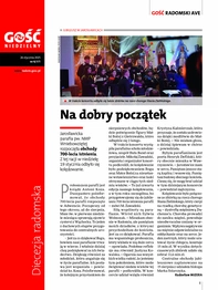 Gość Radomski 4/2025