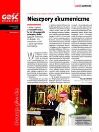 Gość Gliwicki 4/2025