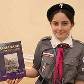 Stolica Podhala. "Almanach Nowotarski" po raz 28.