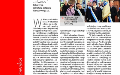 Gość Tarnowski 4/2025