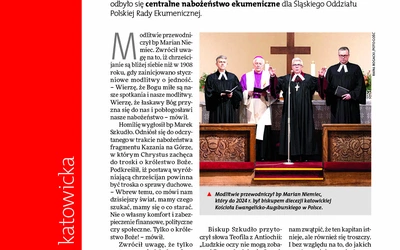 Gość Katowicki 4/2025