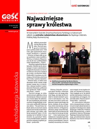 Gość Katowicki 4/2025